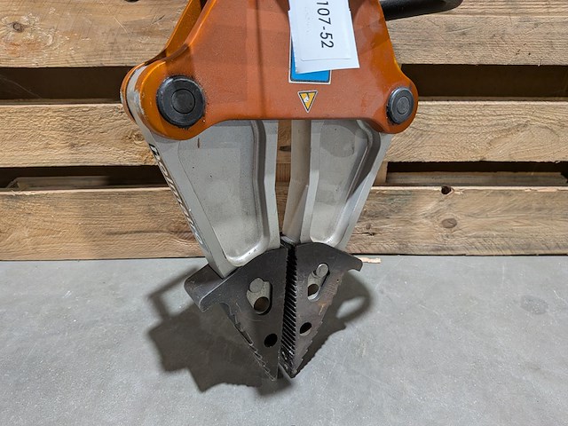 Hydraulische spreider, holmatro, sp 4260 c - afbeelding 4 van  5