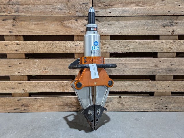 Hydraulische spreider, holmatro, sp3260+, 2000, (s/n: 72952) - afbeelding 1 van  5