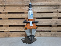 Hydraulische spreider, holmatro, sp3260+, 2000, (s/n: 72952) - afbeelding 1 van  5