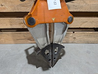 Hydraulische spreider, holmatro, sp3260+, 2000, (s/n: 72952) - afbeelding 4 van  5