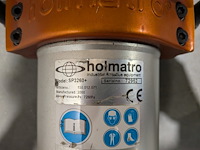 Hydraulische spreider, holmatro, sp3260+, 2000, (s/n: 72952) - afbeelding 5 van  5