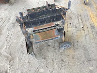 Hydraulische steenknipper - afbeelding 2 van  5