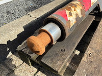 Hydraulische stempelcilinder (2x) - afbeelding 4 van  6