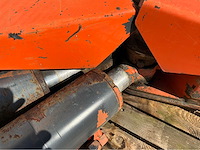 Hydraulische stempelpoot (2x) - afbeelding 6 van  8