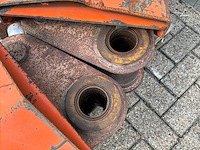Hydraulische stempelpoot (2x) - afbeelding 8 van  8
