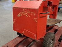 Hydraulische stenen knipper, gedro, htk50, 1993 - afbeelding 10 van  15