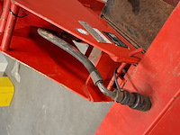 Hydraulische stenen knipper, gedro, htk50, 1993 - afbeelding 12 van  15