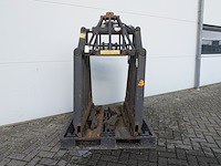 Hydraulische stenenklem, beco, hsk1000, 2013 - afbeelding 4 van  11