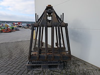 Hydraulische stenenklem, beco, hsk1000, 2013 - afbeelding 6 van  11