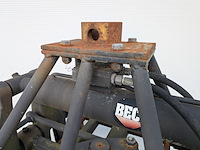 Hydraulische stenenklem, beco, hsk1000, 2013 - afbeelding 8 van  11