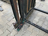 Hydraulische stenenklem - afbeelding 6 van  7