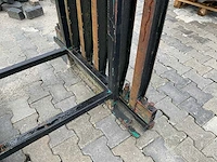 Hydraulische stenenklem - afbeelding 7 van  7