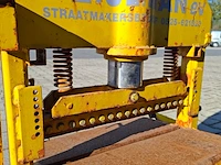 Hydraulische stenenknipper - afbeelding 4 van  5