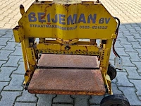 Hydraulische stenenknipper - afbeelding 3 van  6