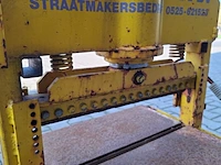 Hydraulische stenenknipper - afbeelding 4 van  6