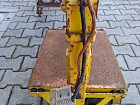 Hydraulische stenenknipper - afbeelding 5 van  6