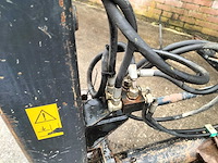 Hydraulische steunpoten - afbeelding 6 van  6