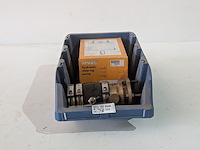 Hydraulische stuurpomp, vetus, ht3010 - afbeelding 1 van  11