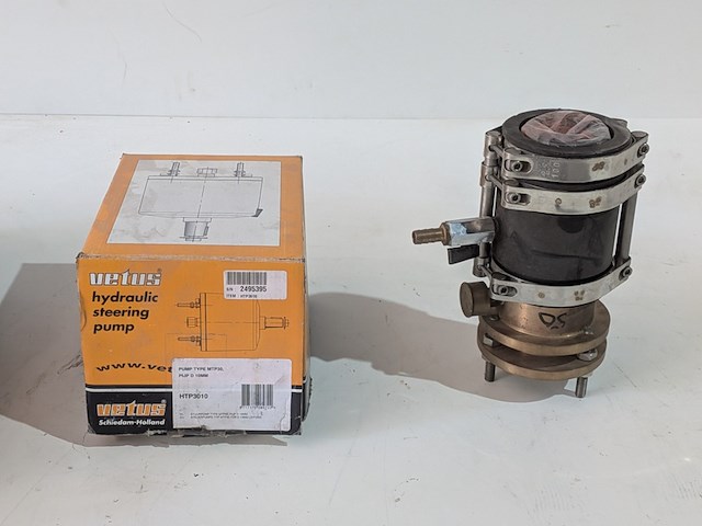 Hydraulische stuurpomp, vetus, ht3010 - afbeelding 4 van  11