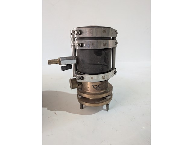 Hydraulische stuurpomp, vetus, ht3010 - afbeelding 5 van  11