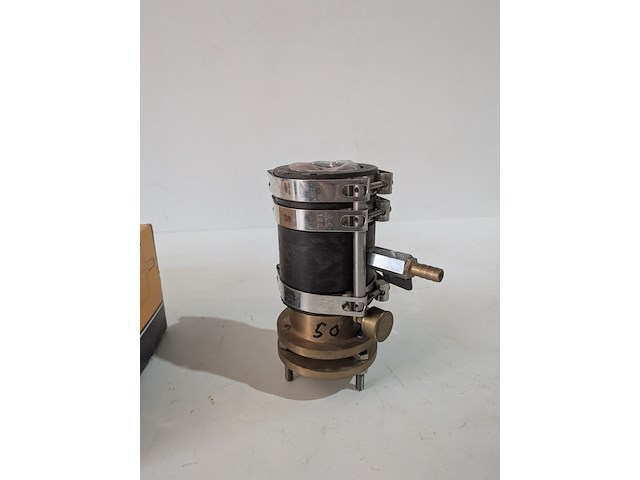 Hydraulische stuurpomp, vetus, ht3010 - afbeelding 6 van  11