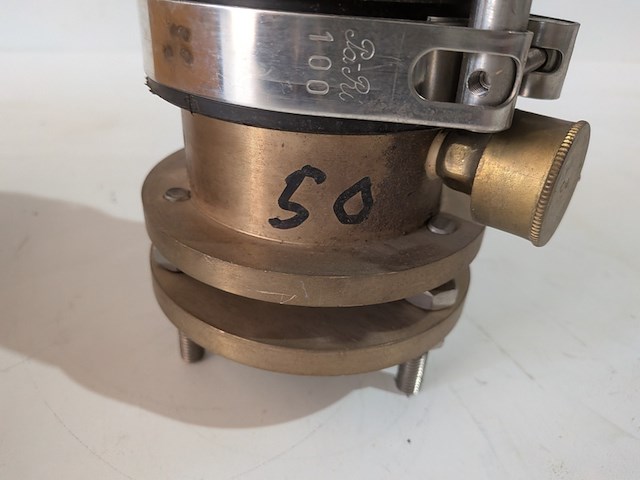 Hydraulische stuurpomp, vetus, ht3010 - afbeelding 7 van  11