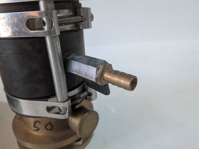 Hydraulische stuurpomp, vetus, ht3010 - afbeelding 8 van  11