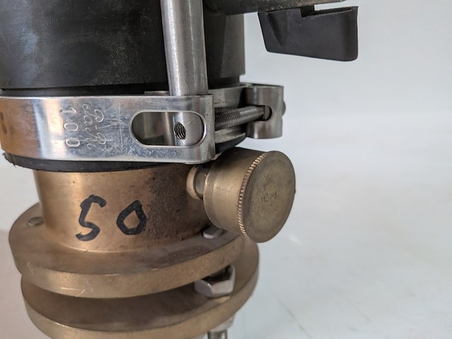 Hydraulische stuurpomp, vetus, ht3010 - afbeelding 9 van  11