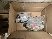 Hydraulische stuurschuif - afbeelding 1 van  3