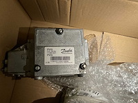 Hydraulische stuurschuif - afbeelding 2 van  3