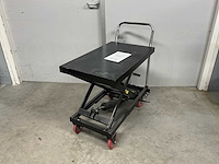 Hydraulische tafelkar - afbeelding 1 van  8