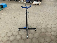 Hydraulische tandwielkrik - afbeelding 1 van  2