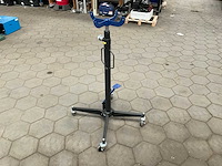 Hydraulische tandwielkrik - afbeelding 2 van  2