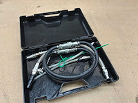 Hydraulische toebehoren - afbeelding 1 van  3