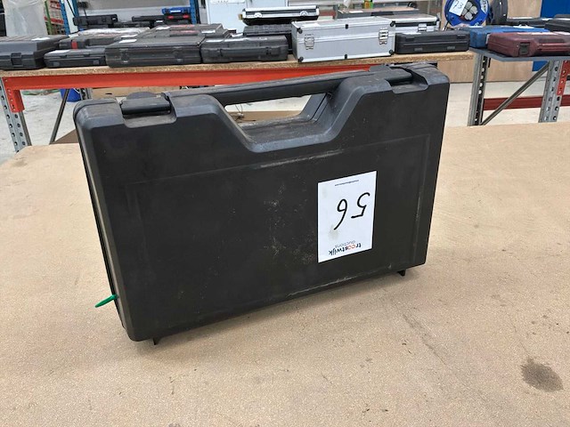 Hydraulische toebehoren - afbeelding 3 van  3