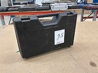 Hydraulische toebehoren - afbeelding 3 van  3
