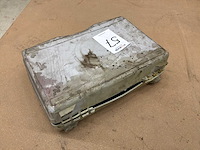 Hydraulische toebehoren - afbeelding 2 van  2