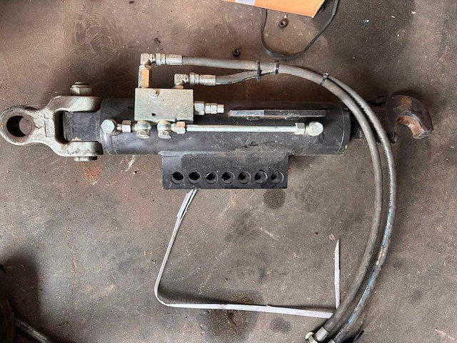 Hydraulische topstang - overige agrarisch - afbeelding 1 van  1