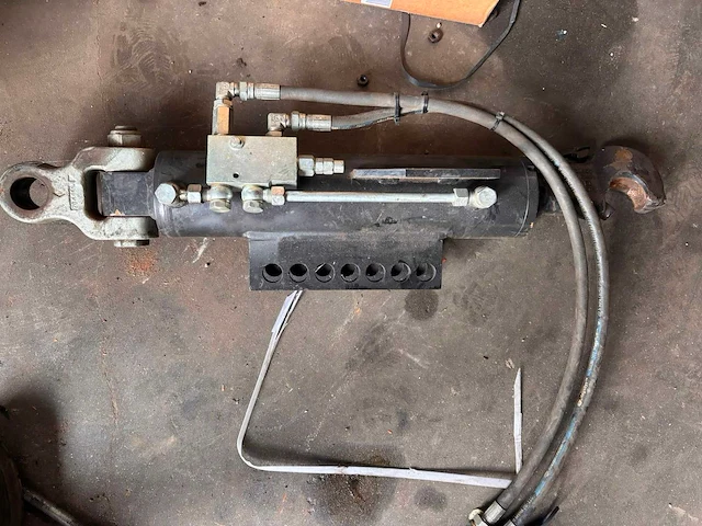 Hydraulische topstang - overige agrarisch - afbeelding 1 van  1