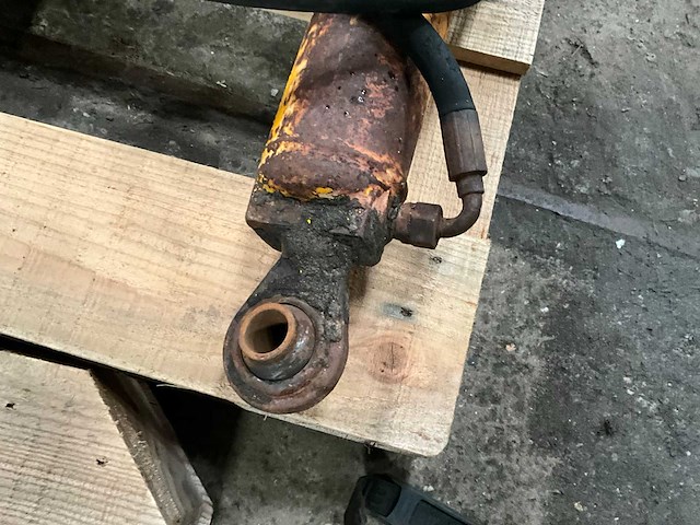 Hydraulische topstang - afbeelding 2 van  2