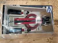 Hydraulische trek- spreidset - afbeelding 2 van  8