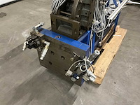 Hydraulische trektestbank - afbeelding 9 van  10