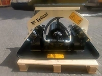 Hydraulische trilplaat – cw10 opname - afbeelding 3 van  6