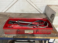 Hydraulische uitdeukset 10.00t - afbeelding 1 van  5
