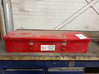 Hydraulische uitdeukset 10.00t - afbeelding 3 van  3