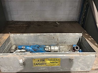 Hydraulische uitdeukset 4.00t - afbeelding 2 van  4