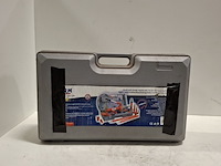 Hydraulische uitdeukset, ferm, hbm1001 - afbeelding 2 van  11