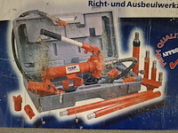 Hydraulische uitdeukset, ferm, hbm1001 - afbeelding 3 van  11