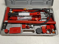 Hydraulische uitdeukset, ferm, hbm1001 - afbeelding 4 van  11