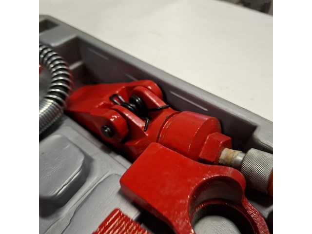 Hydraulische uitdeukset, ferm, hbm1001 - afbeelding 8 van  11